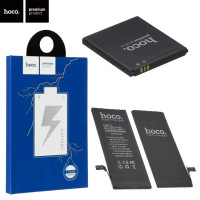 Акумулятор Hoco EB-BN970ABU для Samsung N970 Note 10 (4.4V 3500mAh) AAAA