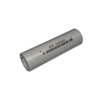 Акумулятор літієвий Li-ion (2500 mAh, 3.7 V)
