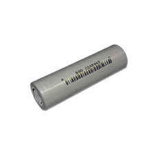 Акумулятор літієвий Li-ion (2500 mAh, 3.7 V)