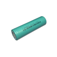 Акумулятор літієвий 18650, Li-ion (3000 mAh, 3.7 V)