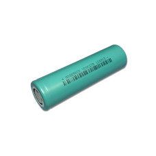 Акумулятор літієвий 18650, Li-ion (3000 mAh, 3.7 V)