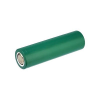 Акумулятор 18650 без захисту високострумовий (Li-ion 3000mAh 3.6V 20A)