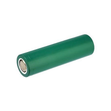 Акумулятор 18650 без захисту високострумовий (Li-ion 3000mAh 3.6V 20A)