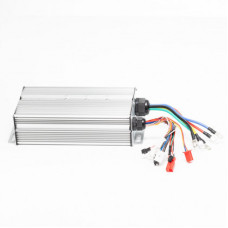 Контролер для електротранспорту (48V - 60V, 60A, 2500W) універсальний