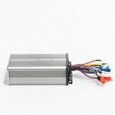 Контролер для електротранспорту (72V, 50A, 1500W) універсальний