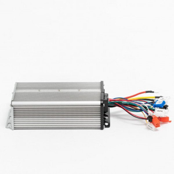 Контролер для електротранспорту (72V, 50A, 1500W) універсальний