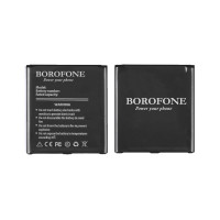Аккумулятор (АКБ) Borofone B600BC для Samsung i9500 | i9515 Galaxy S4 | i9295 Galaxy S4 Active | N075T Galaxy J