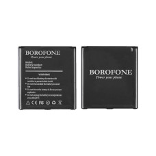 Аккумулятор (АКБ) Borofone B600BC для Samsung i9500 | i9515 Galaxy S4 | i9295 Galaxy S4 Active | N075T Galaxy J