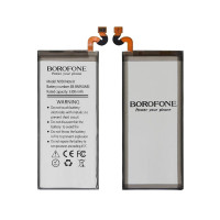 Акумулятор (АКБ) Borofone EB-BN950ABA | ABE для Samsung N950 Galaxy Note 8