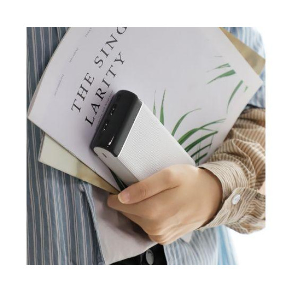 Зовнішній акумулятор (Power bank) Hoco J59A 20000mAh (Белый)