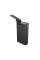Зовнішній акумулятор (Power bank) Hoco J62 30000mAh з настільною лампою (Чорний)