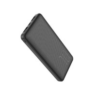 Зовнішній акумулятор (Power bank) Borofone BT28 10000mAh (Чорний)