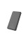Зовнішній акумулятор (Power bank) Borofone BT28 10000mAh (Чорний)