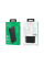 Зовнішній акумулятор (Power bank) Borofone BT28 10000mAh (Чорний)