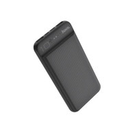 Зовнішній акумулятор (Power bank) Hoco J52 10000mAh (Чорний)
