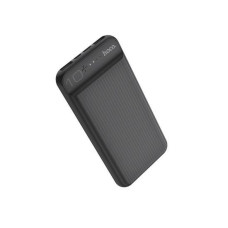 Зовнішній акумулятор (Power bank) Hoco J52 10000mAh (Чорний)