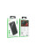 Зовнішній акумулятор (Power bank) Borofone BJ17 10000mAh (Чорний)