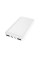 Зовнішній акумулятор (Power bank) Borofone BJ3 10000mAh (Білий)