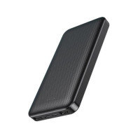 Зовнішній акумулятор (Power bank) Borofone BJ3 10000mAh (Чорний)