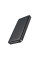 Зовнішній акумулятор (Power bank) Borofone BJ3 10000mAh (Чорний)