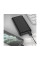 Зовнішній акумулятор (Power bank) Borofone BJ3 10000mAh (Чорний)