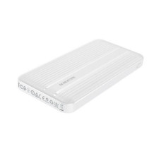 Зовнішній акумулятор (Power bank) Borofone BJ9 10000mAh (Білий)