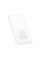 Зовнішній акумулятор (Power bank) Borofone BJ19 PD20W+QC3.0 10000mAh (Білий)