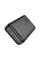 Зовнішній акумулятор (Power bank) Hoco J87A PD20W+QC3.0 20000 mAh (Чорний)