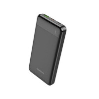 Зовнішній акумулятор (Power bank) Borofone BJ19 PD20W+QC3.0 10000mAh (Чорний)
