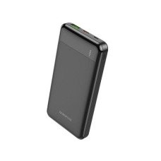 Зовнішній акумулятор (Power bank) Borofone BJ19 PD20W+QC3.0 10000mAh (Чорний)