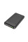 Зовнішній акумулятор (Power bank) Borofone BJ19 PD20W+QC3.0 10000mAh (Чорний)