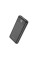 Зовнішній акумулятор (Power bank) Borofone BJ20 10000mAh 10000mAh (Чорний)