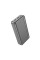 Зовнішній акумулятор (Power bank)  Hoco J91A 20000mAh (Чорний)
