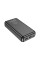 Зовнішній акумулятор (Power bank)  Hoco J91A 20000mAh (Чорний)