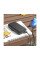 Зовнішній акумулятор (Power bank)  Hoco J91A 20000mAh (Чорний)