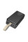 Зовнішній акумулятор (Power bank) Hoco J91B 30000mAh (Чорний)