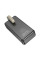 Зовнішній акумулятор (Power bank) Hoco J91B 30000mAh (Чорний)