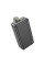Зовнішній акумулятор (Power bank) Hoco J91B 30000mAh (Чорний)