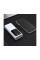 Зовнішній акумулятор (Power bank) Hoco J41 Treasure 10000mA (Білий)