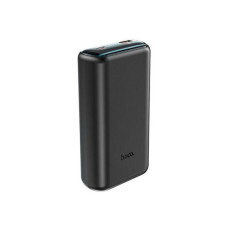 Зовнішній акумулятор (Power bank) Hoco Q1A 20000 mAh (Чорний)