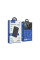 Зовнішній акумулятор (Power bank) Hoco Q1A 20000 mAh (Чорний)