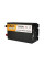 Інвертор GXQC SFX-1000W | 2500W DC 12V - AC 220V з функцією заряджання акумулятора