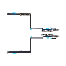 Шлейф (Flat cable) для Apple iPhone 11 Pro Max з кнопками регулювання гучності