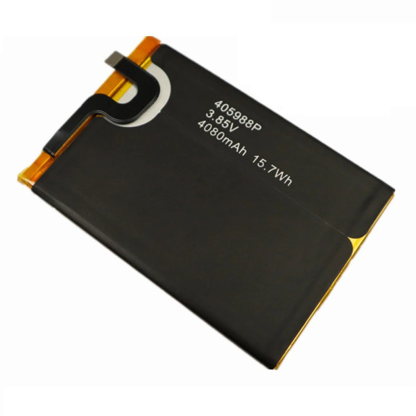 Акумулятор (АКБ) Li446586PHTT для Blackview A55 (4080mAh) Оригінал