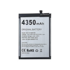 Акумулятор (АКБ) BAT1919084350 для Doogee N20 (4350mAh) Оригінал
