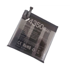 Акумулятор (АКБ) BAT20N1154350 для Doogee S35 Pro (4350mAh) Оригінал