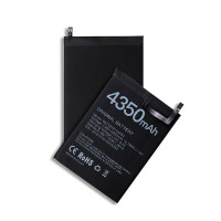 Акумулятор (АКБ) BAT1919104350 для Doogee X95 (4350mAh) Оригінал