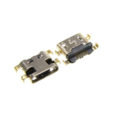 Конектор зарядки універсальний (micro-USB тип 11) (1шт.)