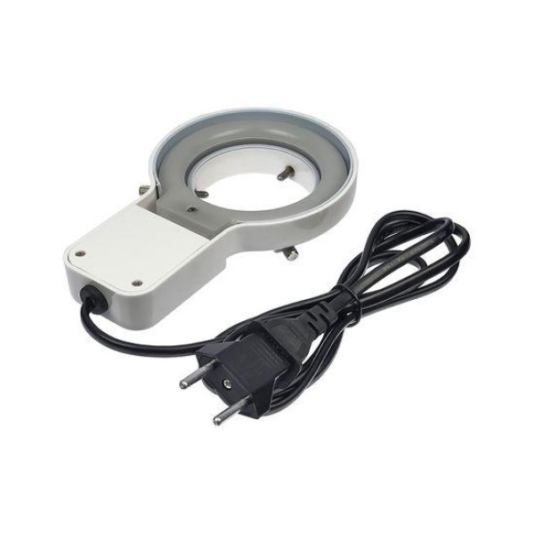 Кільцева підсвітка Kaisi LED, для мікроскопів серії XTX, AC 220V