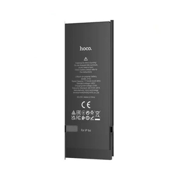 Акумулятор (АКБ) для Apple iPhone 6S (1715 mAh 3.82V) Hoco